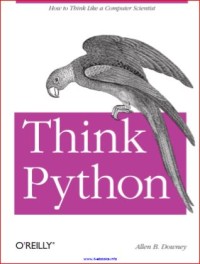 Image of Think Python