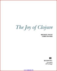 Image of The Joy of Clojure