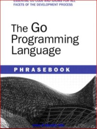 Image of The Go Programming Language
