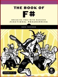 Image of The Book of f#