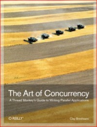Image of The Art of Concurrency