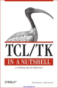 Image of TCL/TK IN A NUTSHELL