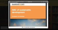 Image of ABC of sustainable development