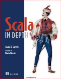 Image of Scala in Depth