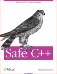 Image of Safe C++