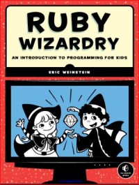 Image of Ruby Wizardry