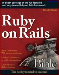 Image of Ruby on Rails