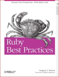 Image of Ruby Best Practices