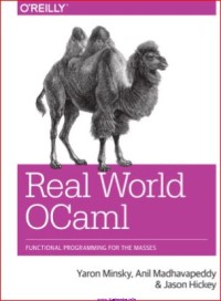 Image of Real World OCaml