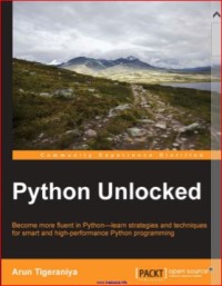 Image of Python Unlocked