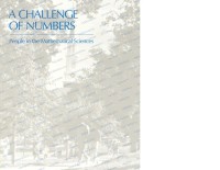 Image of A Challenge of Numbers: People in the Mathematical Sciences