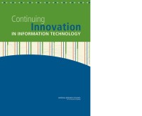 Image of Continuing Innovation in Information Technology