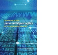 Image of Communicating Science and Engineering Data in the Information Age