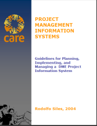 Image of PROJECT MANAGEMENT INFORMATION SYSTEMS