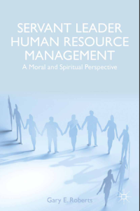 Image of Servant Leader Human Resource Management