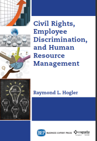 Image of Civil Rights, Employee Discrimination, and Human Resource Management