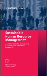Image of Sustainable Human Resource Management A Conceptual and Exploratory Analysis from a Paradox Perspective