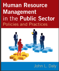 Image of Human Resource
Management in the Public Sector Policies and Practices