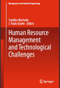 Image of Human Resource Management and Technological Challenges