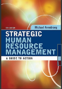 Image of STRATEGIC HUMAN RESOURCE MANAGEMENT A GUIDE TO ACTION