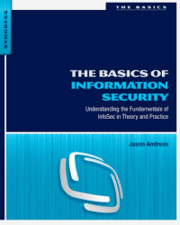 Image of The Basics of Information Security