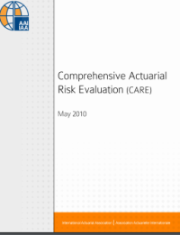 Image of Comprehensive Actuarial Risk Evaluation