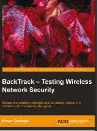 Image of BackTrack – Testing Wireless Network Security