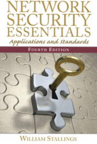 Image of Network Security Essentials : Application and Standards