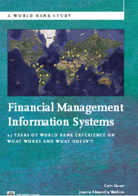 Image of Financial Management
Information Systems
