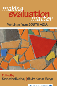 Image of Making Evaluation Matter
