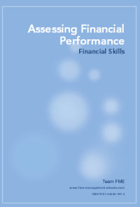 Image of Assessing Financial Performance