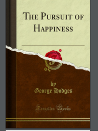 Image of THE PURSUIT OF HAPPINESS
