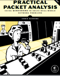 Image of PRACTICAL PACKET ANALYSIS