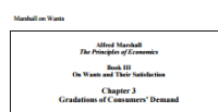 Image of The Principles of Economics
