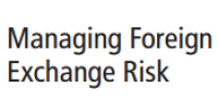 Image of Managing Foreign Exchange Risk