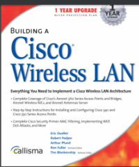 Image of Wireless LAN