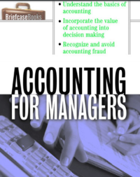Image of Accounting for Managers