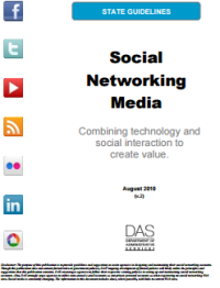 Image of Social Networking in Education