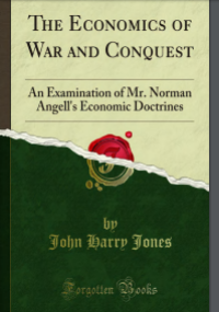Image of THE ECONOMICS OF WAR AND CONQUEST