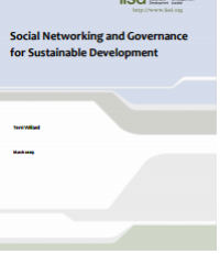 Image of Social Networking