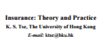 Image of Insurance: Theory and Practice