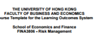 Image of Risk Management