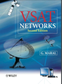 Image of VSAT Networks