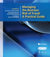 Image of Managing the Business Risk of Fraud: A Practical Guide