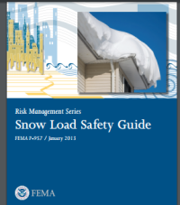Image of Snow Load Safety Guide