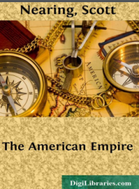 Image of THE AMERICAN EMPIRE