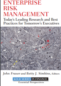 Image of ENTERPRISE
RISK
MANAGEMENT