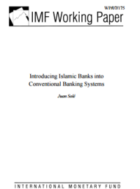 Image of Introducing Islamic Banks into Conventional Banking Systems