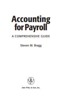 Image of Accounting Cycle Exercises IV
