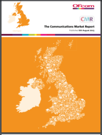 Image of The Communications Market Report